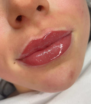 Lip Blush Course RJL Education