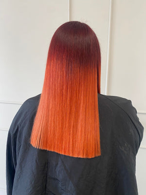 NVQ LEVEL 3 Hairdressing Course RJL Education