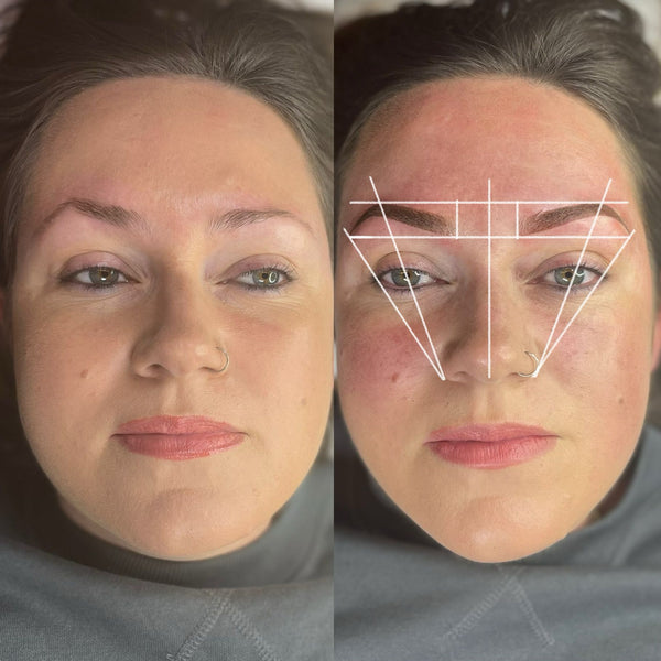 Machine Brows Course RJL Education