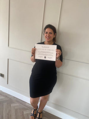 Machine Brows Course RJL Education