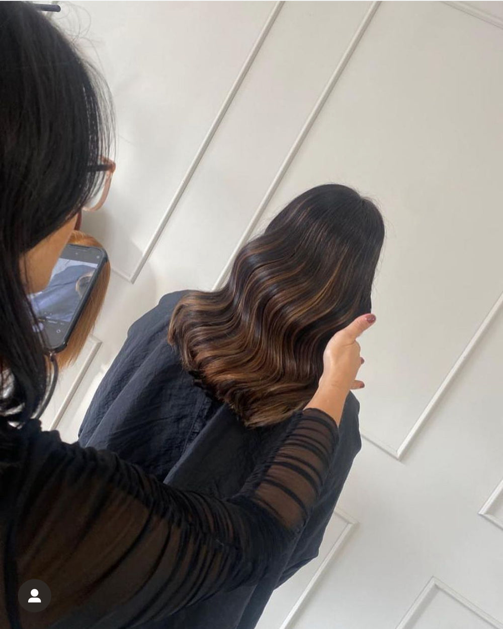 NVQ LEVEL 3 Hairdressing Course RJL Education