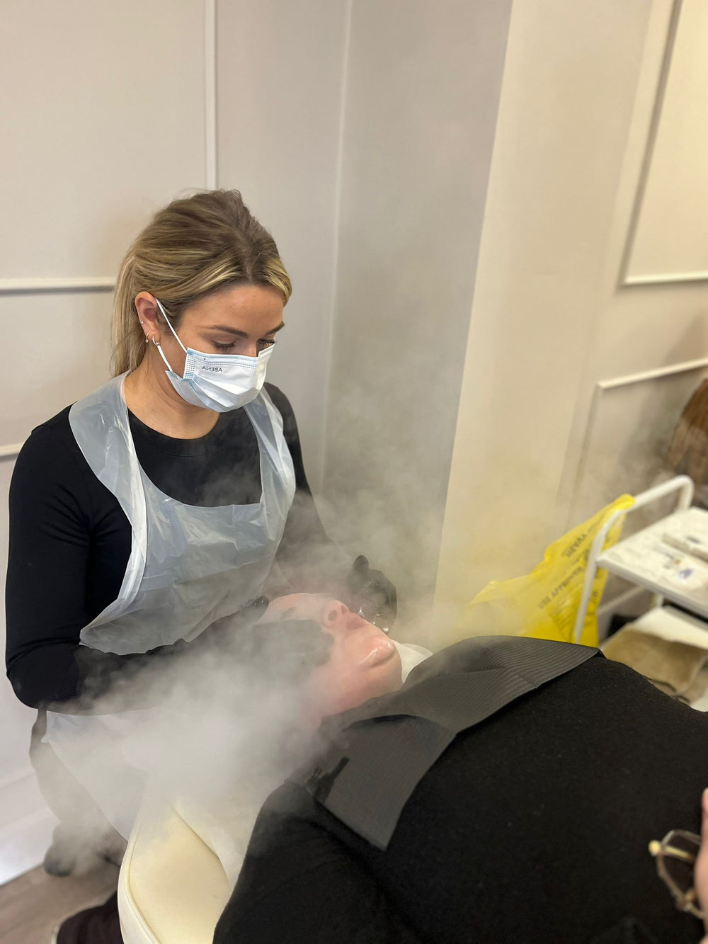 Micro-needling Course RJL Education