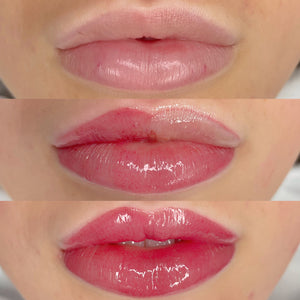 Lip Blush Course RJL Education