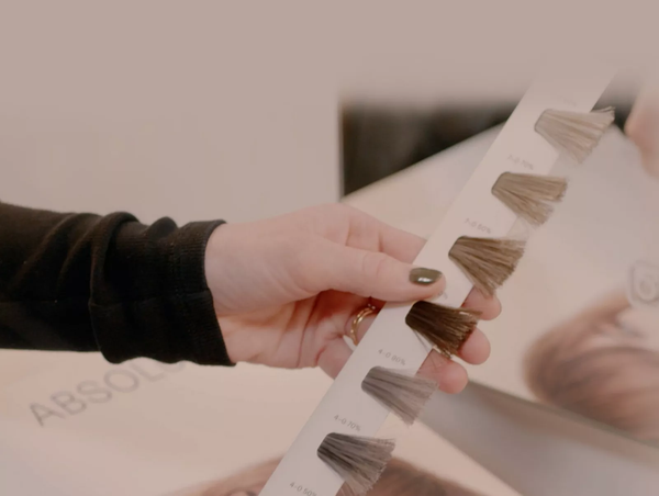 NVQ LEVEL 3 Hairdressing Course RJL Education