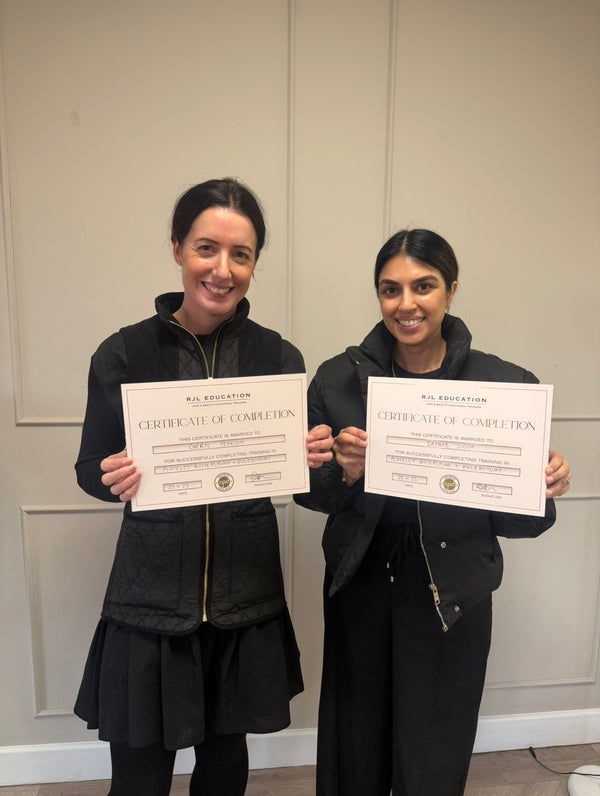 Platelet Rich Plasma (PRP) & Phlebotomy Course RJL Education