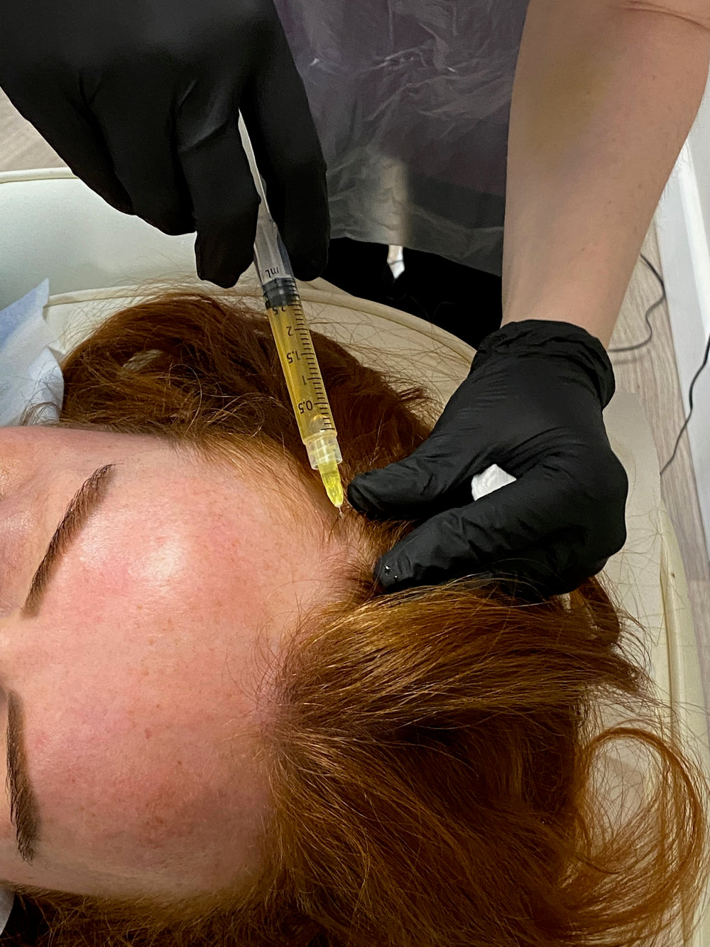 Intravenous Therapy (IV) & Platelet Rich Plasma (PRP) Including Phlebotomy Course RJL Education