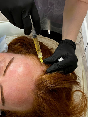 Platelet Rich Plasma (PRP) & Phlebotomy Course RJL Education