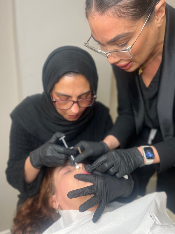 HA Dermal Filler Foundation Course RJL Education