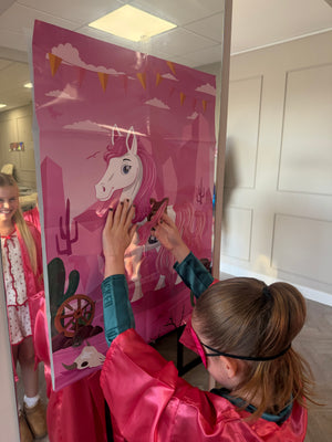 RJL PAMPER PARTIES - 8 Guests RJL Education