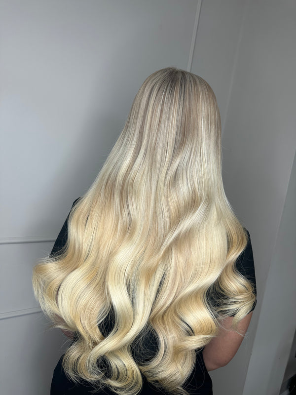 NVQ LEVEL 3 Hairdressing Course RJL Education