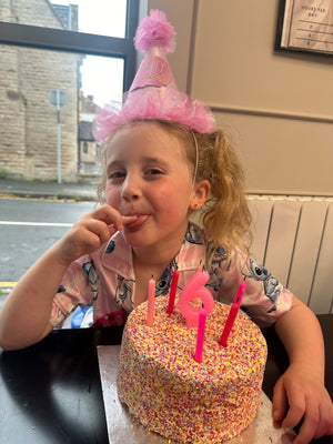 RJL PAMPER PARTIES - 8 Guests RJL Education