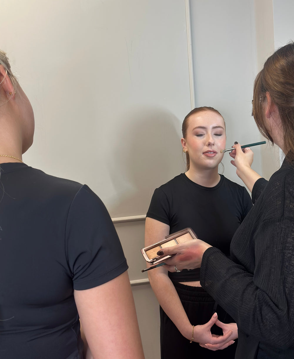 Occasion Makeup Course (Beginners) RJL Education