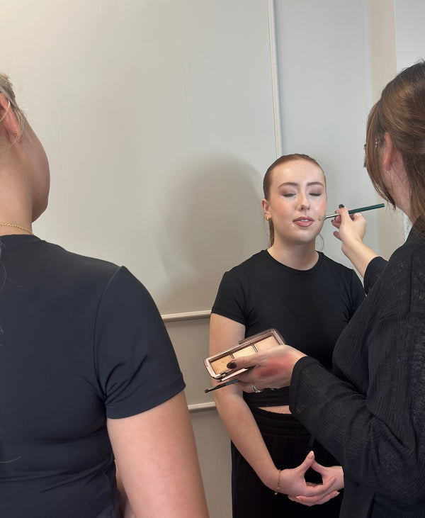 Occasion Makeup Course (Beginners) RJL Education
