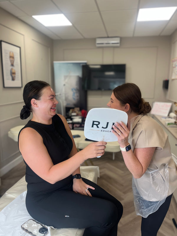 Lip Blush Course RJL Education