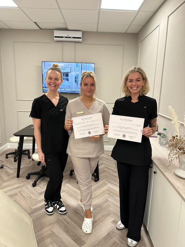 B12 Injection Course RJL Education