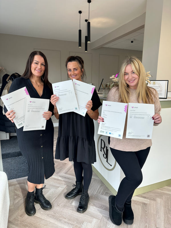 Assessor & IQA Qualification Bundle RJL Education