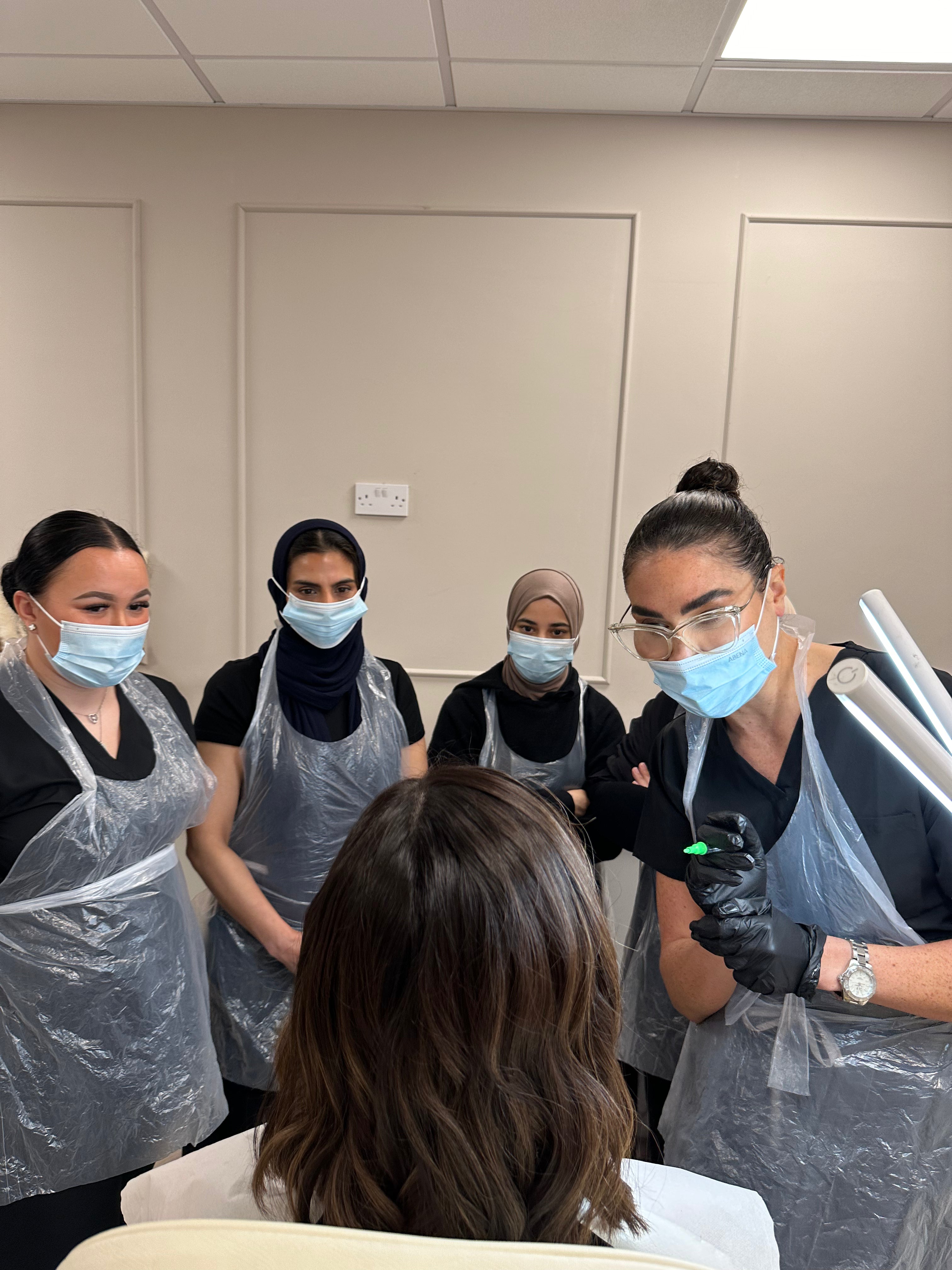 PMU Bundle RJL Education