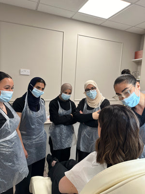 Internal Quality Assurance (IQA) VTCT Level 4 RJL Education