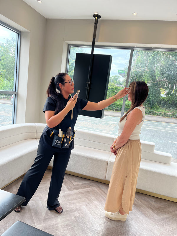 NVQ LEVEL 3 Hairdressing Course RJL Education