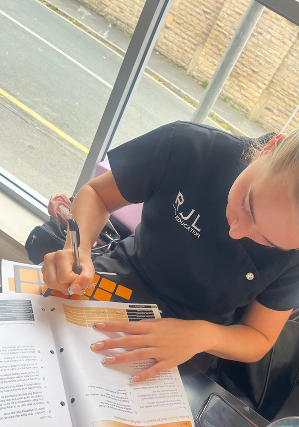 Assessor & IQA Qualification Bundle RJL Education