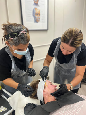 Platelet Rich Plasma (PRP) & Phlebotomy Course RJL Education