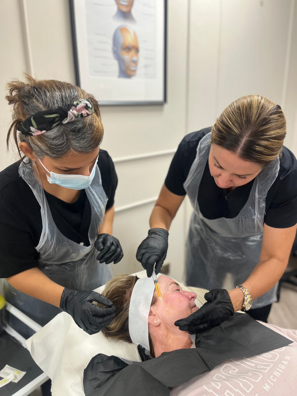 Platelet Rich Plasma (PRP) & Phlebotomy Course RJL Education