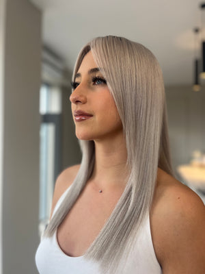 NVQ LEVEL 3 Hairdressing Course RJL Education