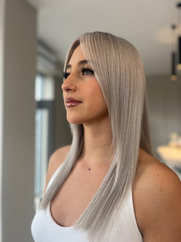 NVQ LEVEL 3 Hairdressing Course RJL Education