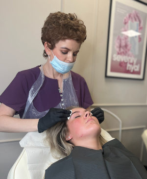 Intravenous Therapy (IV) & Platelet Rich Plasma (PRP) Including Phlebotomy Course RJL Education