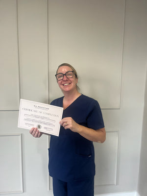 Intravenous Therapy (IV) & Platelet Rich Plasma (PRP) Including Phlebotomy Course RJL Education