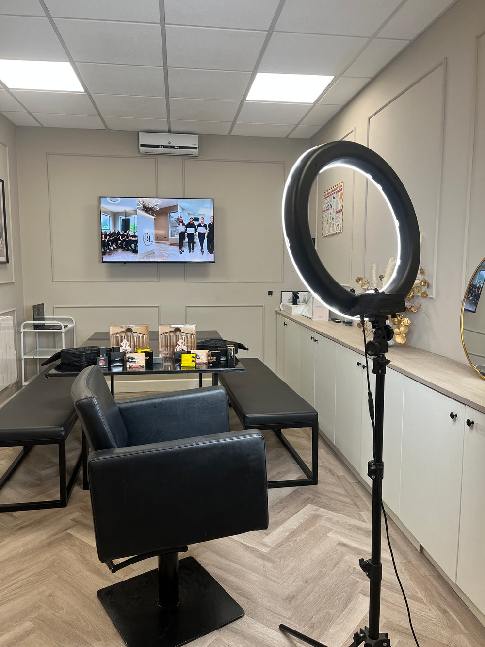 Bridal & Occasion Makeup Course (Beginners) RJL Education