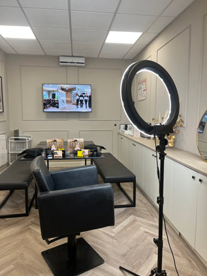 Occasion Makeup Course (Beginners) RJL Education