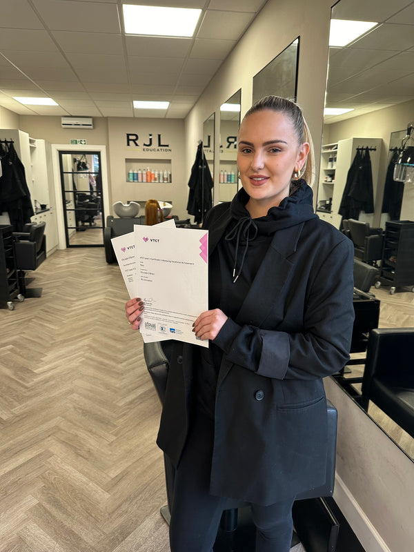 Assessor & IQA Qualification Bundle RJL Education