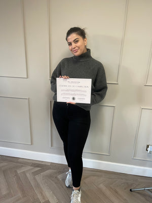 Microblading Course RJL Education