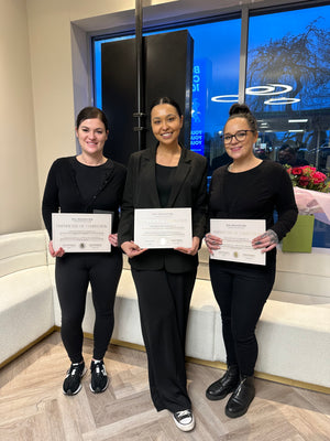 Lip Blush Course RJL Education