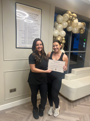 Classic Lash Course RJL Education