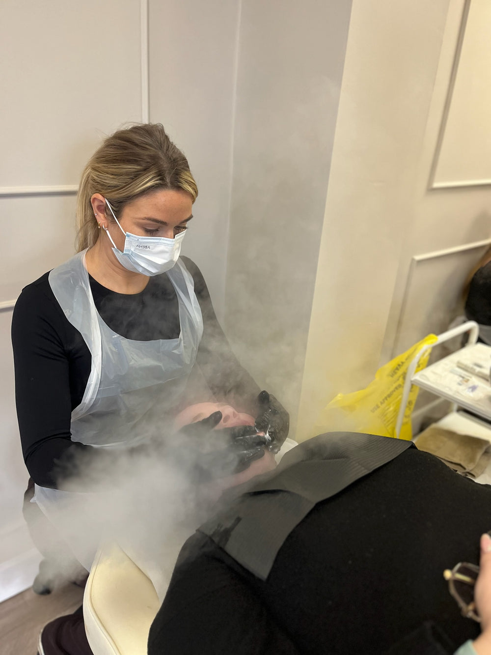 Micro-needling Course RJL Education