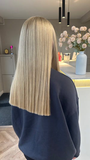 NVQ Level 2 & 3 Hairdressing RJL Education