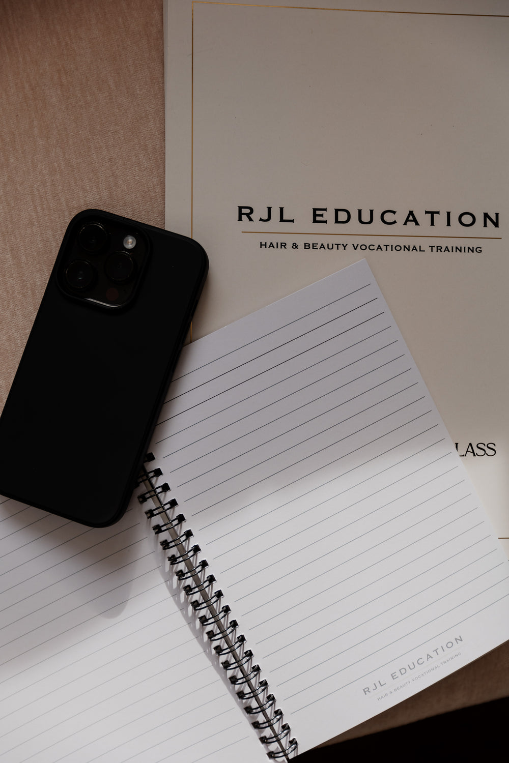 Assessing Vocational Achievement (A1) VTCT Level 3 Course RJL Education