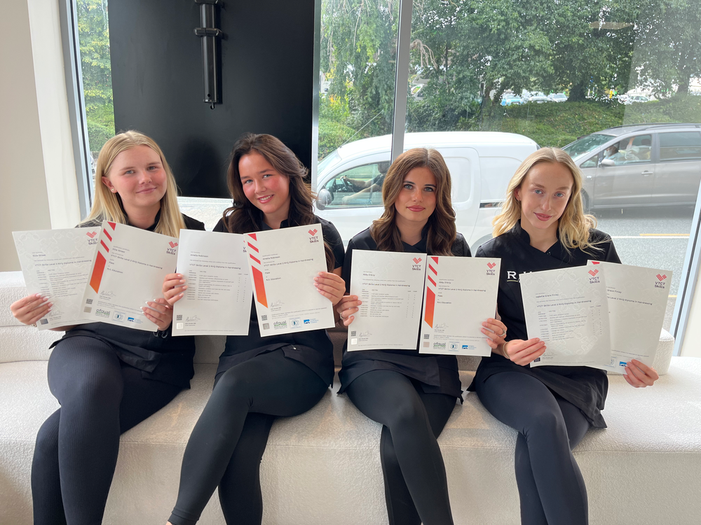 Assessor & IQA Qualification Bundle RJL Education