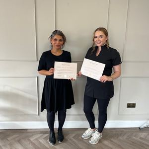 Platelet Rich Plasma (PRP) & Phlebotomy Course RJL Education