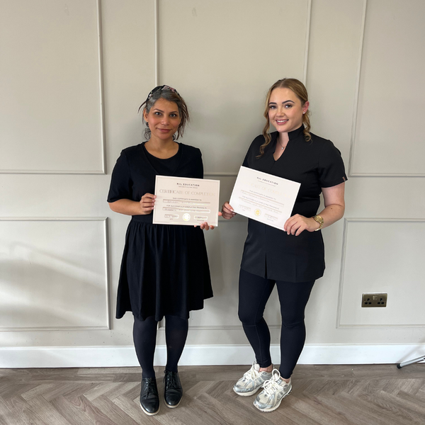 Platelet Rich Plasma (PRP) & Phlebotomy Course RJL Education