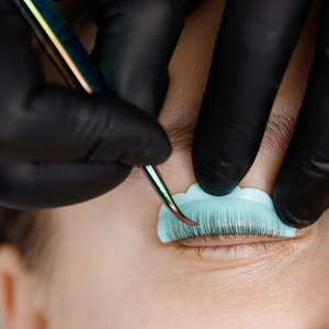 Brow Shape, Lamination & Lash Lift Course RJL Education