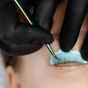 Lash Lift & Tint Course RJL Education