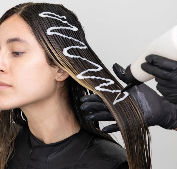 NVQ Level 2 Hairdressing Course RJL Education