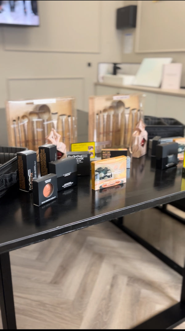 Occasion Makeup Course (Beginners) RJL Education