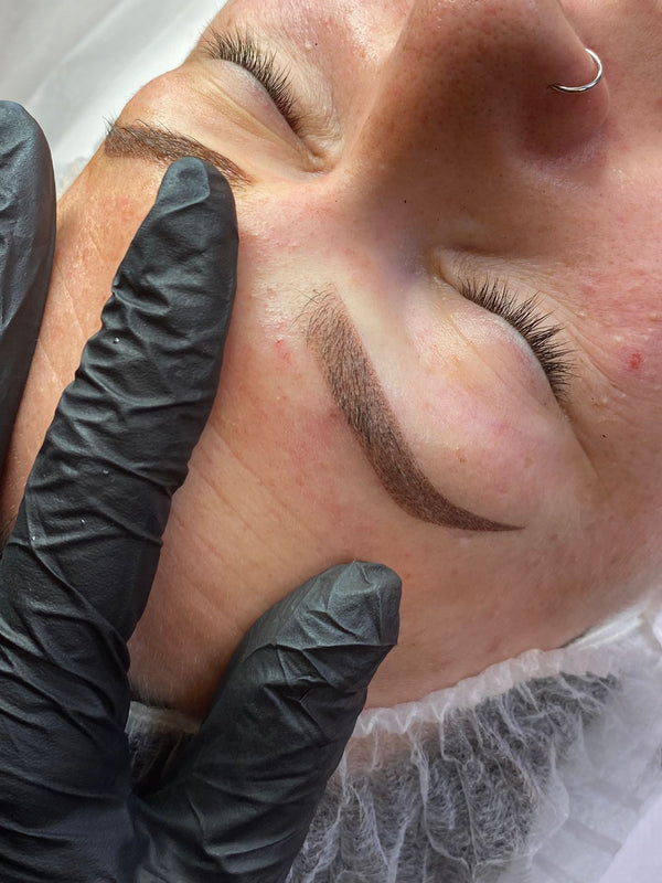 Machine Brows Course RJL Education