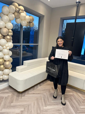 Classic Lash Course RJL Education