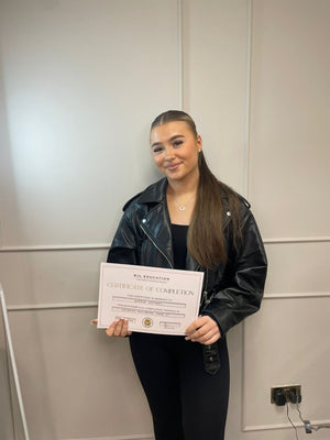 Bridal Makeup Course (Experienced Makeup Artists) RJL Education