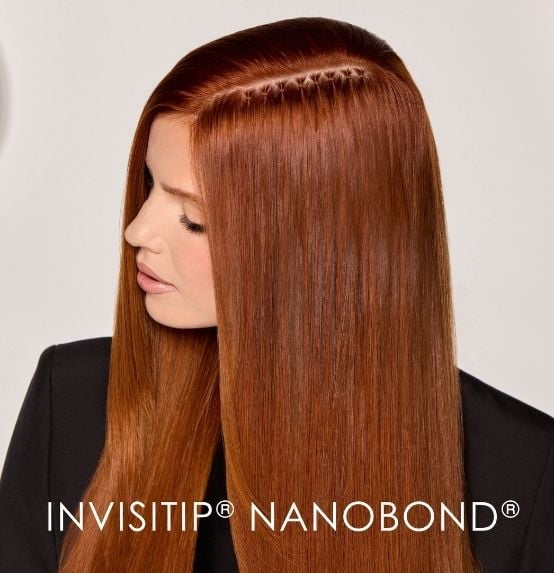 Nanobonds® and Micro Ring Hair Extension Courses RJL Education